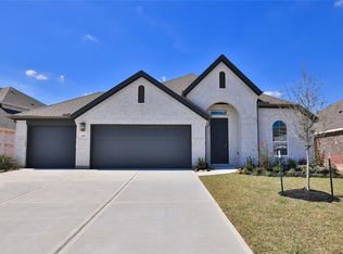 209 Cross Gable Ln, Dayton, TX 77535