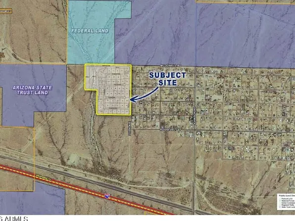 31101 W McDowell Road #1, Buckeye, AZ 85396