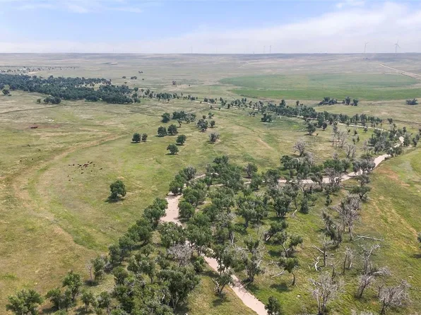 0 Resolis Road, Matheson, CO 80830