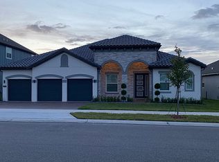 1084 Wading Waters Cir, Winter Park, FL 32792