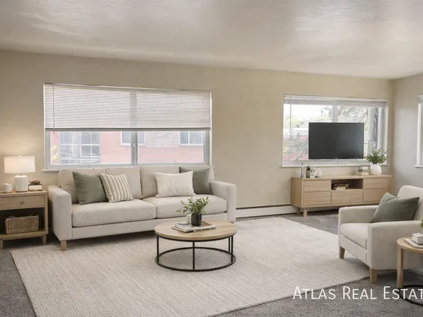 551 S Fairfax Street, 551 Fairfax St APT 301, Denver, CO 80246
