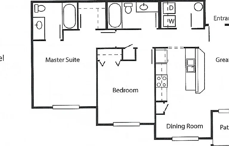 Northview Apartment Homes — Photo 28