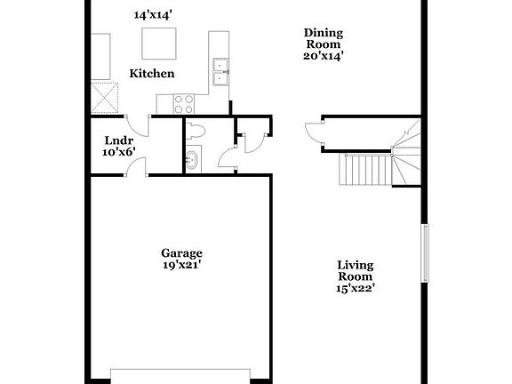 2nd image of 3755 W Medinah Way