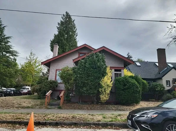 5832 N Kerby Ave, Portland, OR 97217