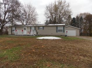 19913 S Metcalf Ct, Edwardsburg, MI 49112