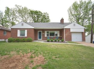 5818 Kingwood Dr, Saint Louis, MO 63123
