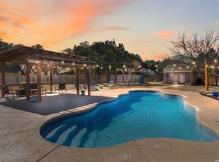 9611 Bow Willow, San Antonio, TX 78254