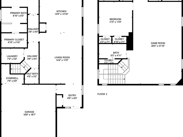 2934 Lawrence Park Ct — Photo 27
