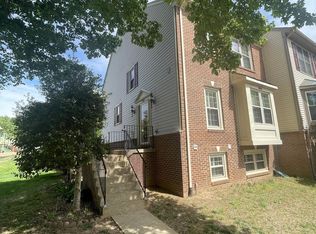 8845 Eagle Rock Ln, Springfield, VA 22153
