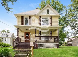 809 Harriet Ave NW, Canton, OH 44703