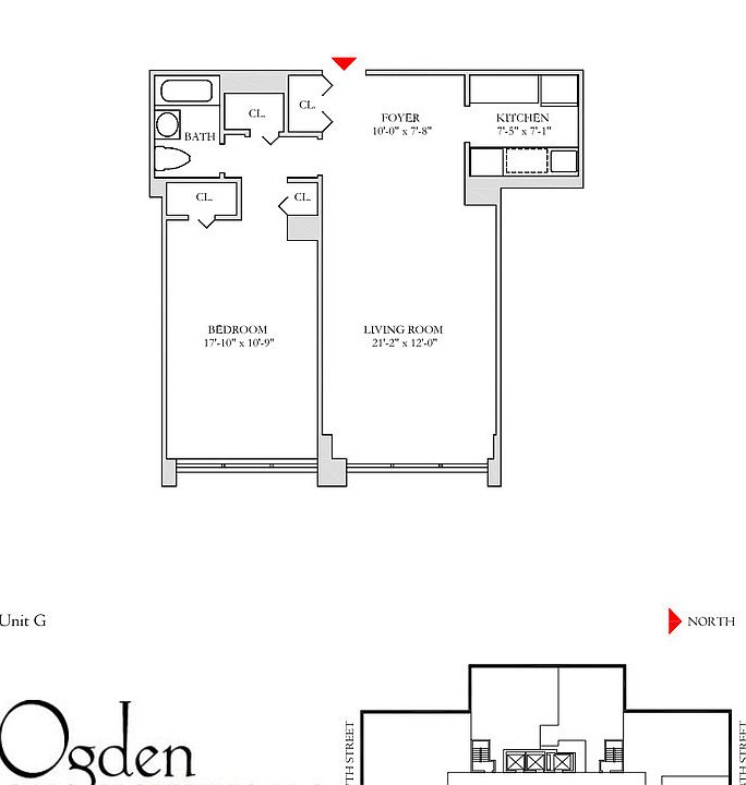 1st image of 160 E 38th St APT 9G