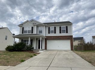 1519 Cold Creek Pl, Huntersville, NC 28078
