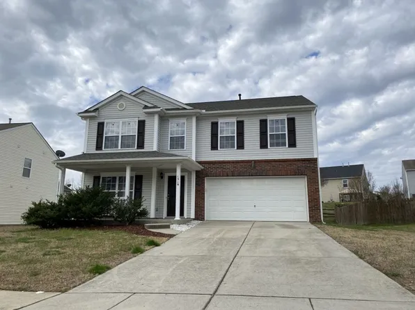 1519 Cold Creek Pl, Huntersville, NC 28078