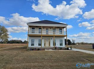 27414 New Bethel Rd, Elkmont, AL 35620