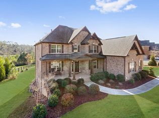 283 Rosebay Trl, Milton, GA 30004