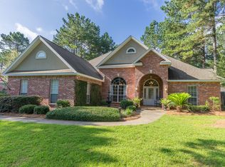 6 Plainview Xing, Hattiesburg, MS 39402