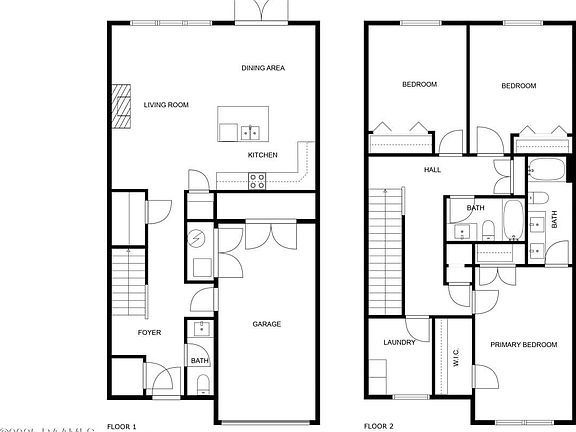 2nd image of 100 Mary Ann Dr
