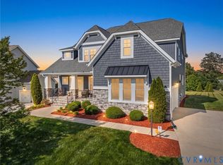 11907 Rolling Tide Ct, Chester, VA 23836