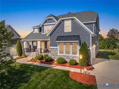 11907 Rolling Tide Ct, Chester, VA, 23836