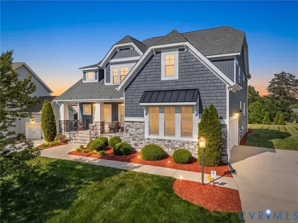 11907 Rolling Tide Ct, Chester, VA 23836