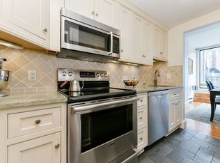 49 Hancock St APT 7, Boston, MA 02114