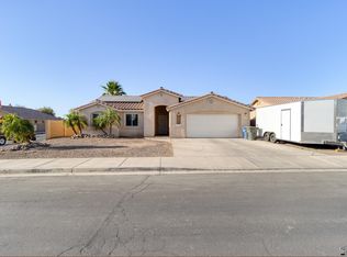4390 W 13th Pl, Yuma, AZ 85364