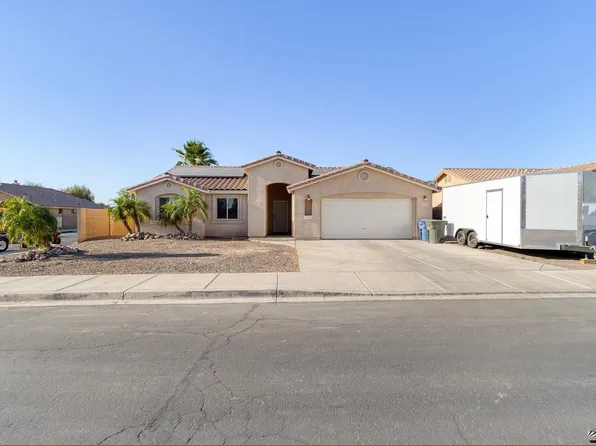 4390 W 13th Pl, Yuma, AZ 85364