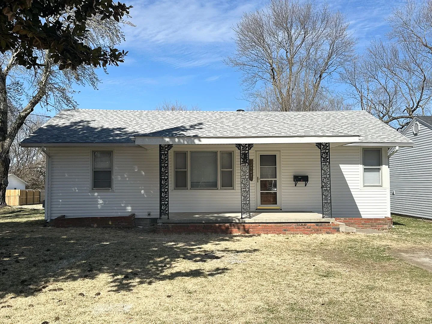 Home For Rent! — Photo 1