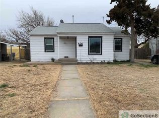 414 Arch Ter, Amarillo, TX 79106