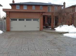 417 Carrville Rd #BASEMENT, Richmond Hill, ON L4C 6E5