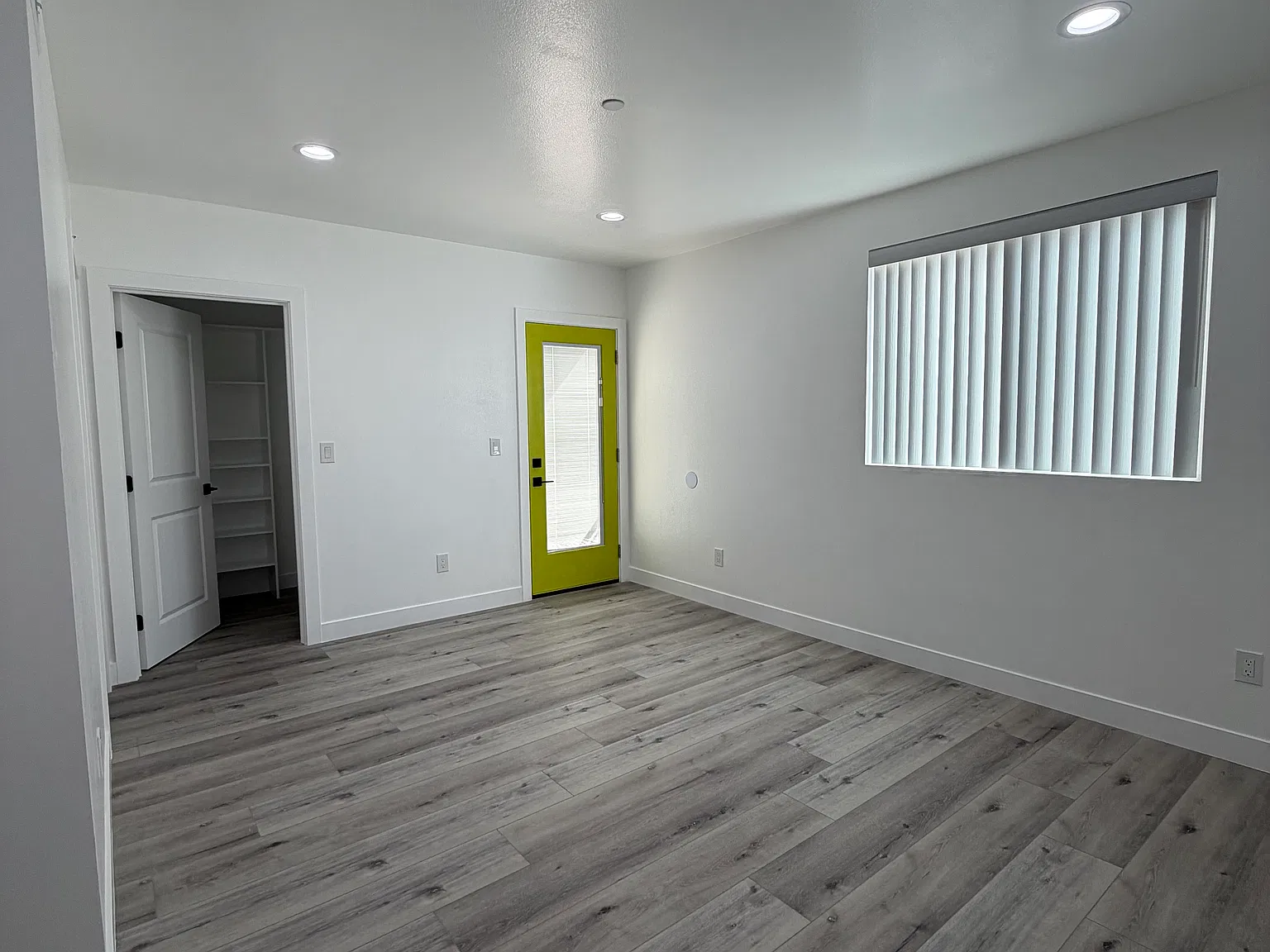 1 bed, $1,800 — Photo 2