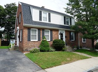 194 Raleigh Way, Portsmouth, NH 03801