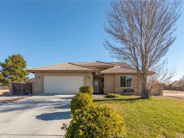 26653 Topsail Ln, Helendale, CA 92342