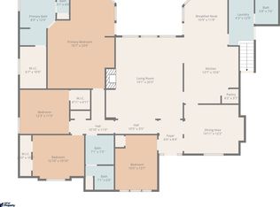 4111 Joe Wilson Rd, Midlothian, TX 76065