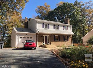 1004 Cape Cod Dr, Stafford, VA 22554