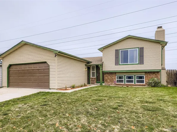 3762 S Halifax Street, Aurora, CO 80013