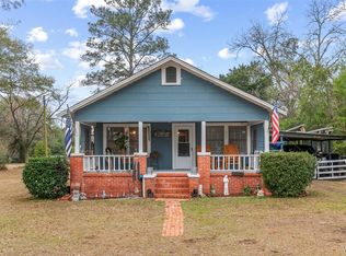 1110 S Union Ave, Ozark, AL 36360