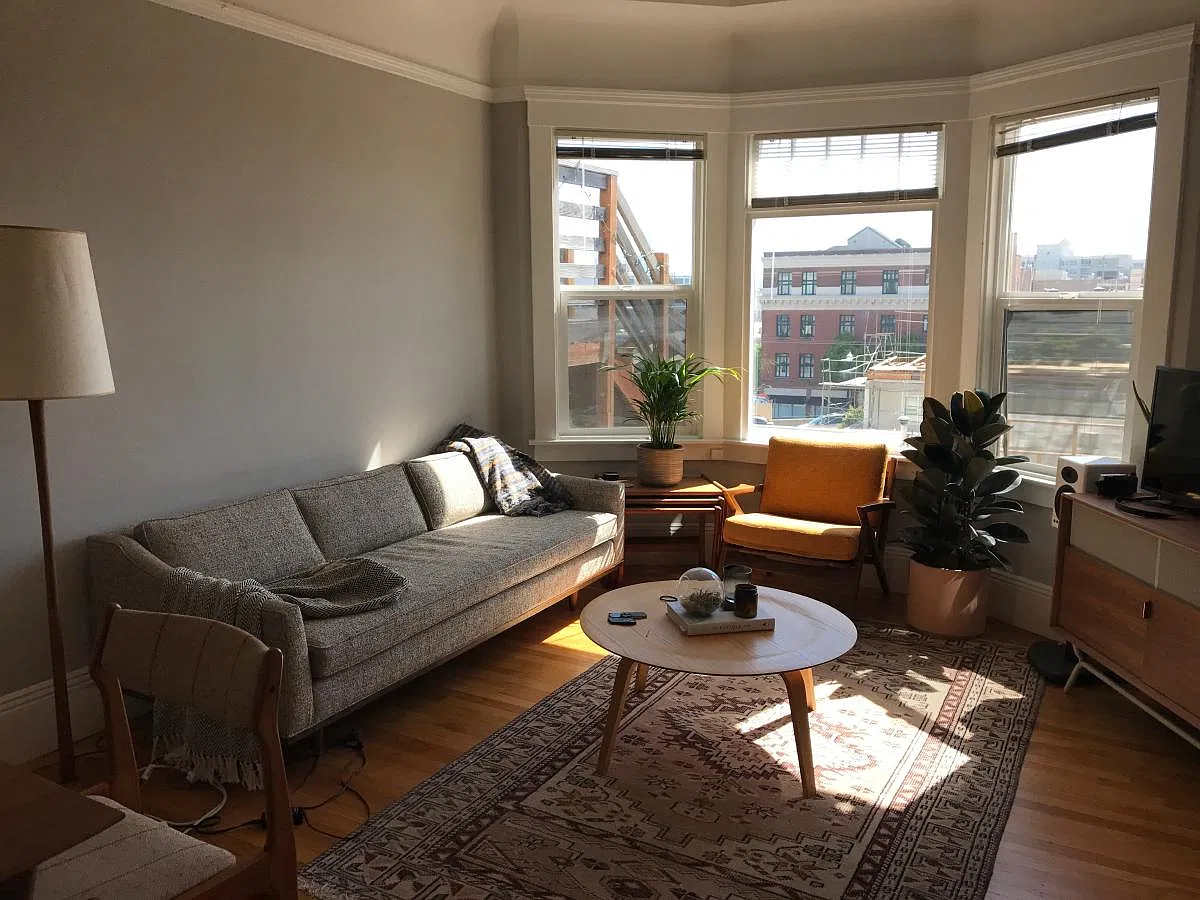 1 bed, 650 sqft, $4,495 — Photo 1