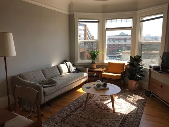 19 Pearl St APT 2, San Francisco, CA 94103
