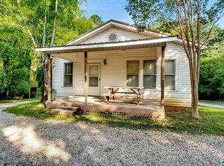 400 N Pine Hill Rd, Birmingham, AL 35217