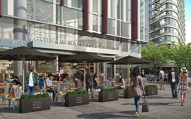 Rented by Gotham Organization | media 6