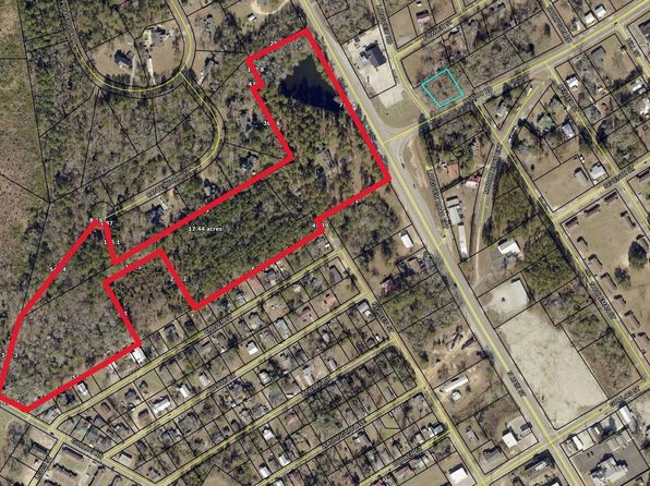 625 N Main St, Swainsboro, GA 30401