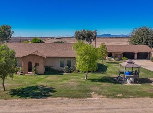 2494 S Laguna Dam Rd, Yuma, AZ 85365