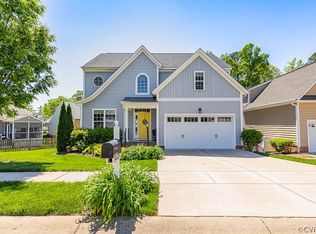 14419 Parracombe Ln, Midlothian, VA 23112