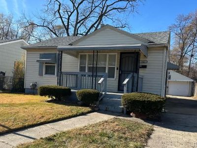 19463 Gilchrist St, Detroit, MI, 48235