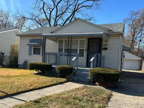 19463 Gilchrist St, Detroit, MI 48235