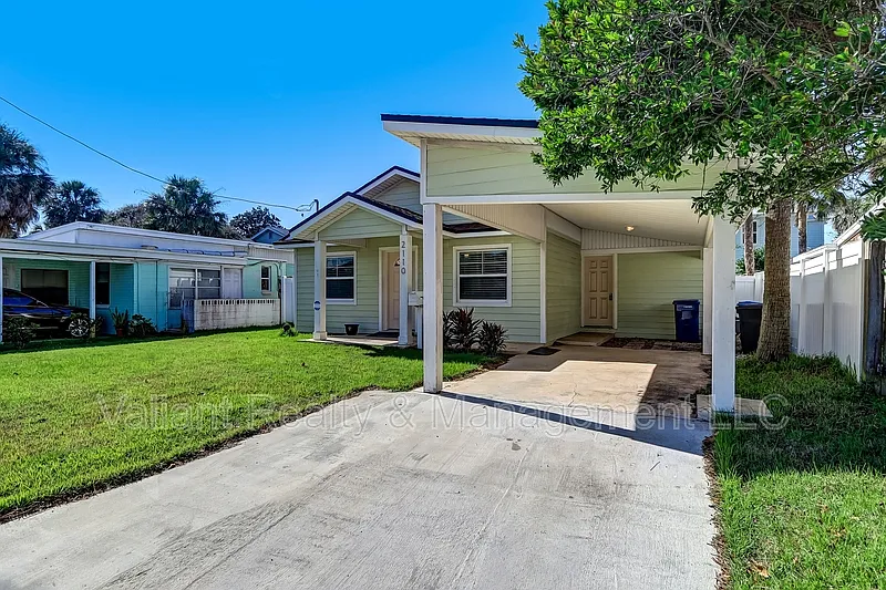 3 bed, 2.5 bath, 1525 sqft, $3,300 — Photo 4