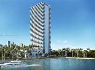600 NE 27th St APT 2704, Miami, FL 33137