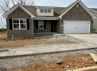 203 Jared Parker Way, Georgetown, KY 40324