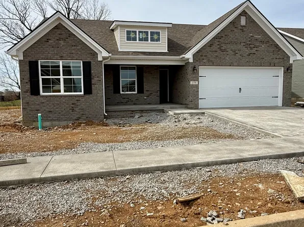 203 Jared Parker Way, Georgetown, KY 40324